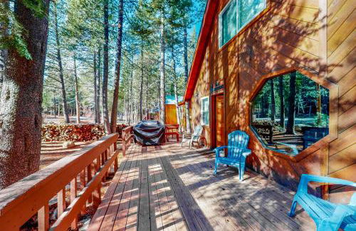 Truckee Mountain Retreat - Photo 1
