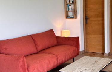 Chez François et Cécile - Foto 5