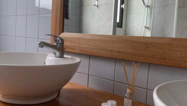 Maison Sable à Rivedoux Plage 17940 - Foto 4