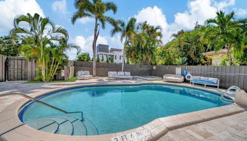 Waterfront Unit #2 20 Min Walk to Beach and Shops - Foto 4