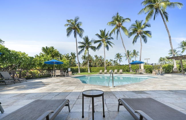 Big Island Kanaloa at Kona by Coldwell Banker Island Vacations - Foto 50