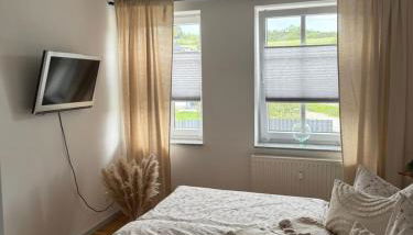 Ferienwohnung Bacchus - Foto 5