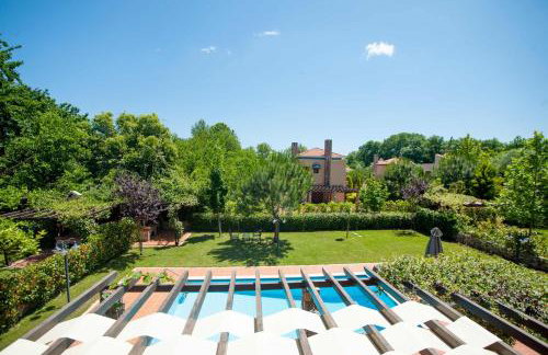 Olympus Villas - Foto 58