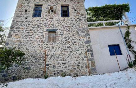 Politeika traditional house - Foto 18