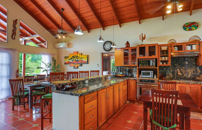 Alta Vista Villas Casas Vacacionales - Foto 73