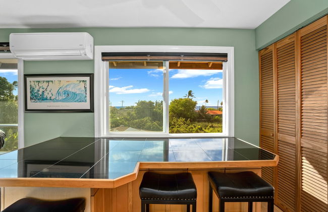 Kauai Hale Kahanalu 8 2 Bedroom Condo - Foto 18