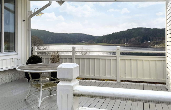 5 Star Holiday Home in Uddevalla - Photo 34