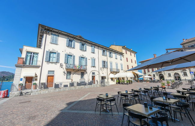 Il Nido Del Cigno Pied Dans L'eau - Photo 18