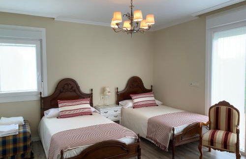 Casa Otilia - Rural - Camino de Santiago - Arzúa - Foto 27