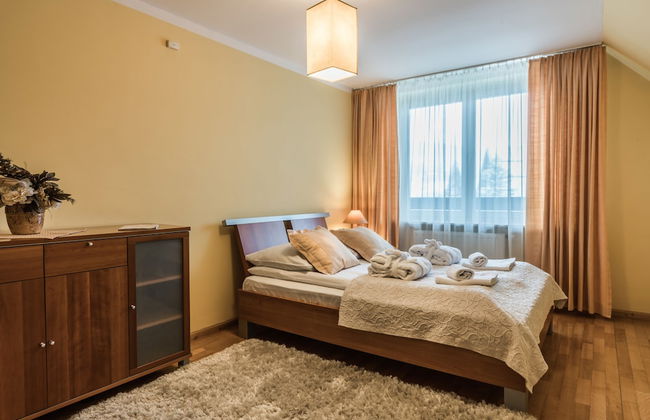 Rezydencja Marjo - Foto 7