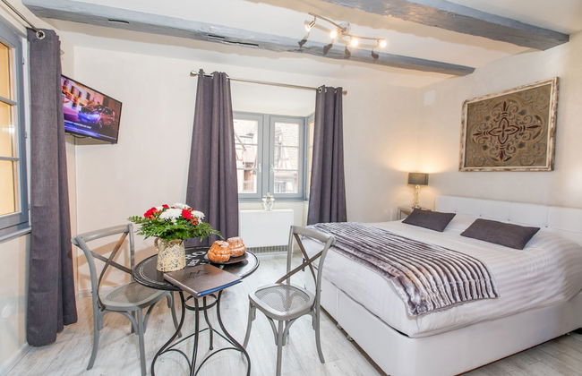 My Sweet Homes - Le 15 - Photo 10