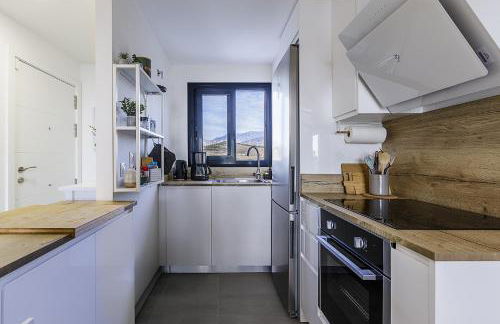 A&N Atico Dimo Terraza del Mar - Photo 23