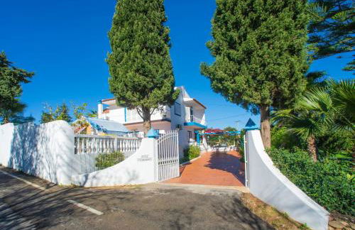 Villa Fernandes by Interhome - Foto 48