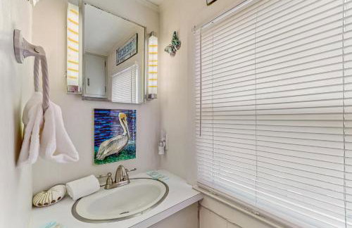 SH06 Coastal Cottage - Foto 15