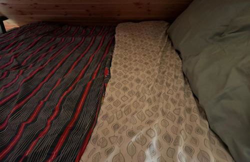 Enchanted Hollow- Cozy, Romantic Woodland Getaway - Photo 21