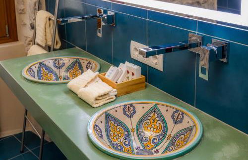 Casa Abeurador, con mucho encanto en el centro de Artà - Foto 11