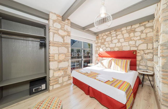 Alp Pasa Fiore Garden Suites - Special Class - Foto 18