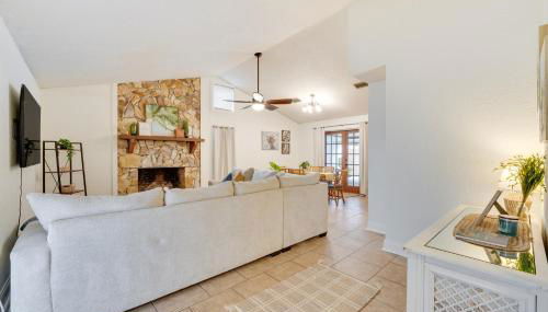 Winter Haven Retreat with Private Pool! - Foto 3