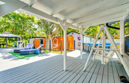 Spacious Tavares Home with Private Outdoor Oasis! - Photo 25