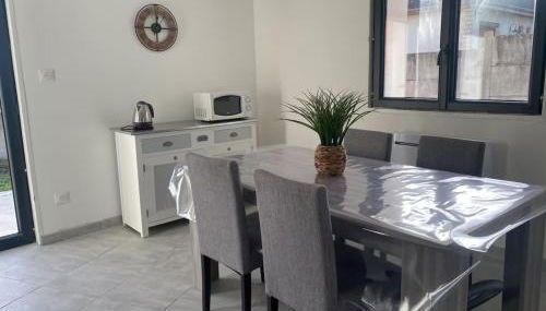 Maison du Champblanc 2 chambres - Foto 5