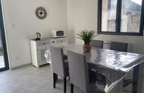 Maison du Champblanc 2 chambres - Foto 5