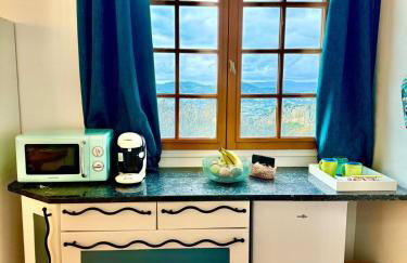 Small Provencal Castle with Swimming Pool, Tennis, Gym & Calm - Foto 73