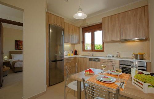 Cretan Vineyard Hill Villa Private Pool, Panoramic View, Beautiful Vineyard - Foto 70