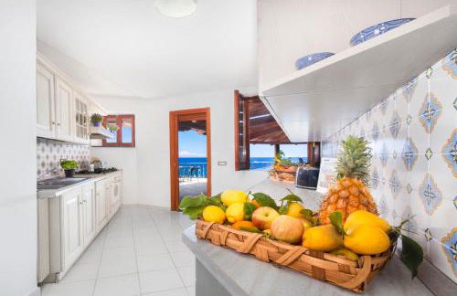 Villa Russo - De Vivo Realty Nerano - Foto 14