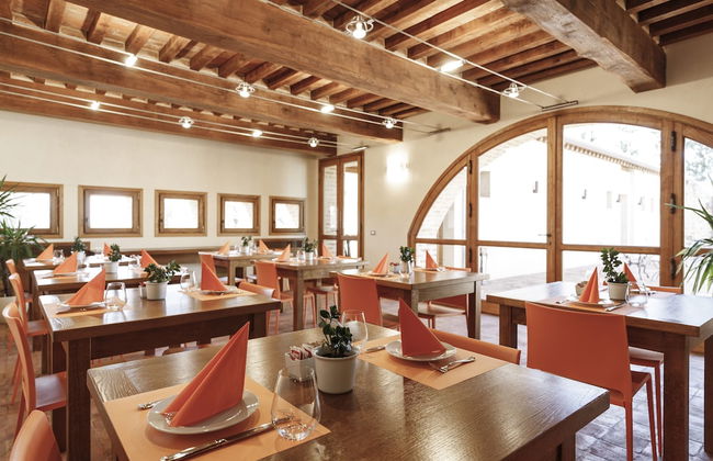 Pecora Vecchia - ColleMassari Hospitality - Photo 26