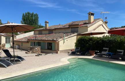 Los Cipreses de Mesones - Foto 1