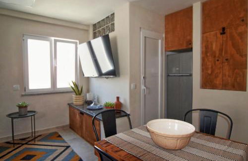 Vista do Alentejo Rooftop at House near the lake - Foto 8