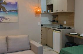 Aluguel Temporada Studio Praia do Forte em cabo frio - Foto 1