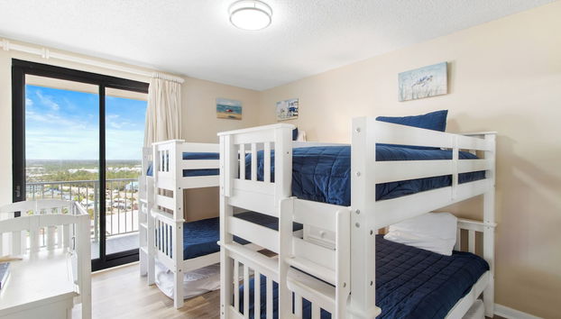 Windward Pointe 1506 - Foto 5, Habitación