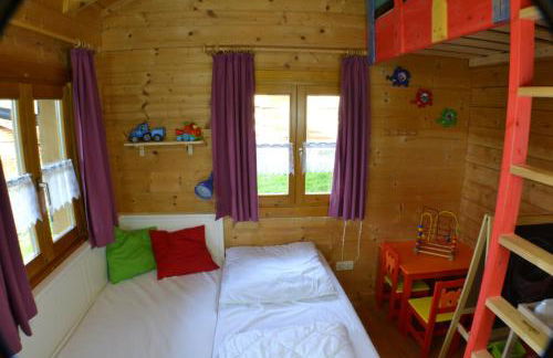 Blockhaus Hedwig - Photo 20