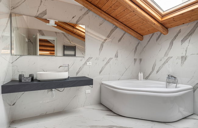 Zisa Rooms Principe di Paternò - Foto 16