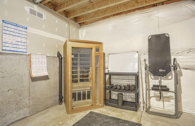 4brhot Tubpool Table, Ping Pong, Foosball! - Foto 29