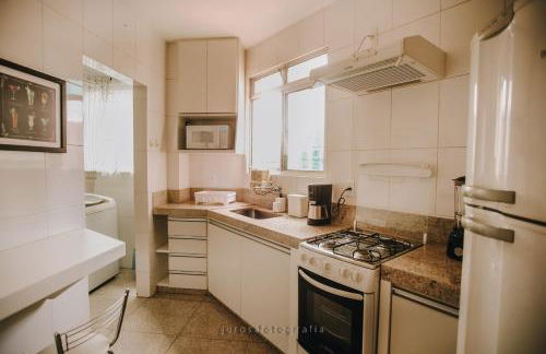 Confortável apartamento na Savassi. - Foto 20