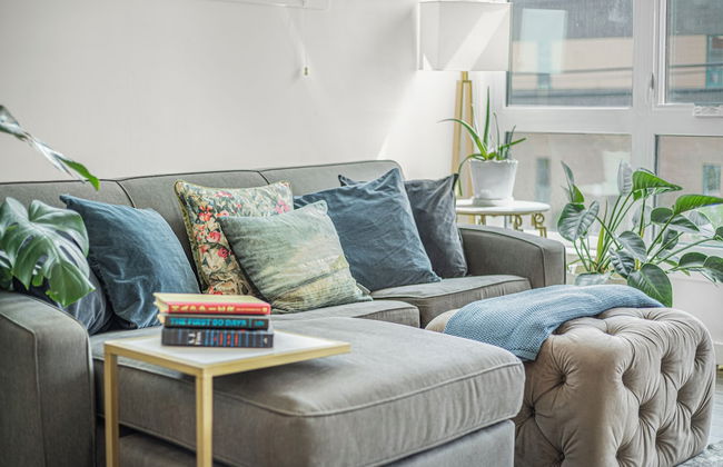 The Iris DT Condo with AC in Mission - Photo 16