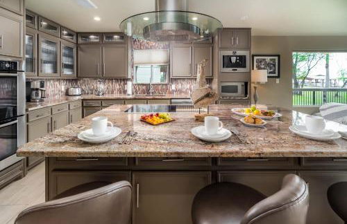 Waterfront Home and Concierge Services - Foto 14