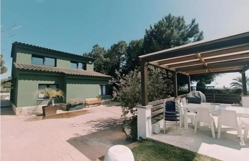 Design villa with sea views - Foto 45