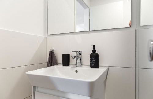 Happy Living - Apartment am Bodensee mit Billard & Balkon - Foto 25