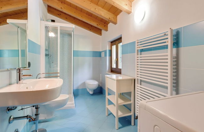 Belvilla by OYO Idra - Foto 13