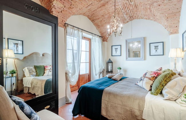 Villa Chianti in Marcialla - Foto 4