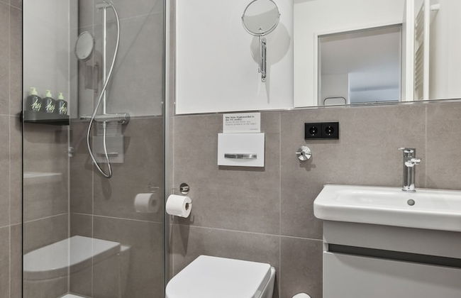 Limehome Oberhausen Paul-Reusch-Str. - Foto 68