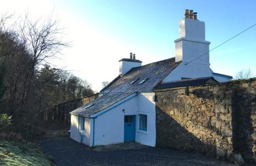 Garden Cottage - Foto 20