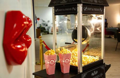 Casino 2 - Sauna Whirlpool Game-Zone - Foto 6