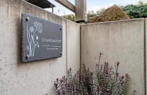 Azuria Schwarzwald Loft - Foto 7