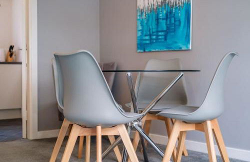 Monicas Apartment Lovely ground floor 2 bedroom serviced apartment - Foto 19