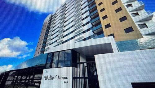 Apartamento na praia Maceió - Foto 3