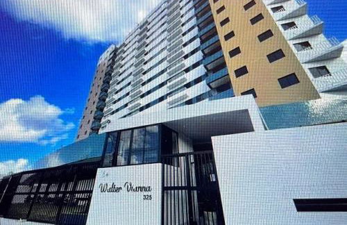 Apartamento na praia Maceió - Foto 3